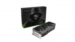 Card Màn Hình GALAX GeForce RTX 4080 ST (1-Click OC Feature)