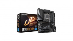 Mainboard GIGABYTE Z690 UD (LGA1700 | ATX | 4 Khe RAM DDR4)