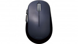 Chuột không dây ELECOM M-DY12DBBK (BlueLED)