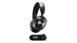 Tai Nghe Gaming Steelseries Arctis Nova PRO Wireless