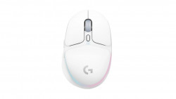 Chuột máy tính Logitech G705 RGB Aurora Off White Wireless (910-006369)
