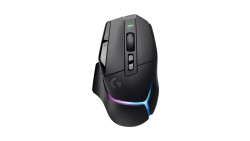 Chuột máy tính Logitech G502X RGB Plus Lightspeed (Black) (910-006164)