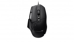 Chuột máy tính Logitech G502X Corded Gaming (Black) (910-006140)