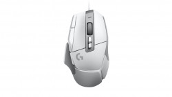 Chuột máy tính Logitech G502X (White) (910-006148)
