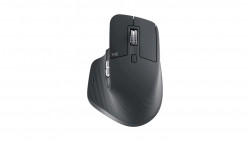 Chuột máy tính Logitech MX Master 3s Wireless (Granphite)