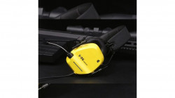 Tai nghe XIBERIA S26  (USB | 7.1 | YELLOW)