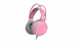 Tai nghe ZIDLI Gaming FCORE FH11U (USB | 7.1 | PINK)