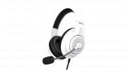 Tai nghe ZIDLI Gaming Study SH1 (USB | 7.1 | WHITE)