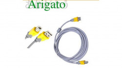 Dây ARIGATO USB máy in 1.5M