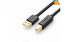 Dây USB Ugreen máy in 1.5M