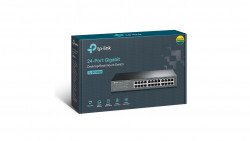 Bộ chia mạng Gigabit Switch TP-Link SG1024D 24 cổng