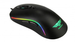 Chuột máy tính NEWMEN GX1-V (Black)