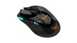 Chuột máy tính không dây NEWMEN  E500 (Black)