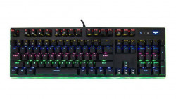 Bàn phím cơ NEWMEN Gaming GM550 - Optical Switch