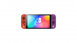 Máy chơi game Nintendo Switch Oled (Pokemon Scarlet And Violet Edition)