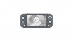 Máy chơi game Nintendo Switch Lite (Gray)