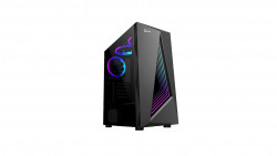 Vỏ case VSP GAMING KA33 (ĐEN)