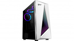 Vỏ case VSP GAMING KA33 (TRẮNG)