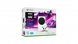 Máy chơi game Microsoft Xbox One Series S Fornite & Rocket League Bundle