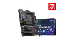 Mainboard MSI MPG Z690 EDGE WIFI (Socket 1700 | ATX | 4 khe RAM)