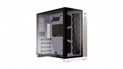 Vỏ Case Lian-Li O11 Dynamic White (Mid Tower| WHITE | O11DW)