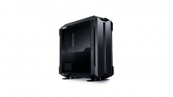 Vỏ Case Lian-Li Odyssey X Black ( Full Tower | BLACK)