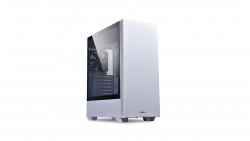 Vỏ Case Lian-Li LANCOOL 205 ATX WHITE (Mid Tower | WHITE | 2 Fan)