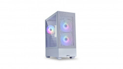 Vỏ Case Lian-Li LANCOOL 205 MESH WHITE ( Mid Tower | WHITE | 3 Fan)