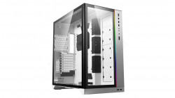 Vỏ Case Lian-Li O11 Dynamic XL ROG Certified White (Full Tower| WHITE | O11DXL-W)