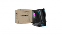 Vỏ case Gigabyte Aorus C700 Glass