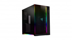 Vỏ Case Lian-Li O11 DYNAMIC RAZER Edition (Mid Tower| BLACK)