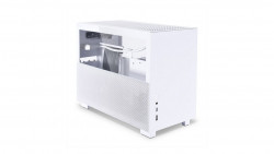 Vỏ Case Lian-Li Q58W4 White (Mini Tower | WHITE)