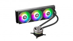 Tản nhiệt nước LIAN LI GALAHAD AIO 360 GA360B Black 