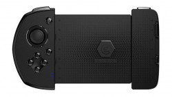 Tay cầm chơi game không dây Gamesir G6 Bluetooth màu đen