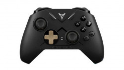 Tay cầm chơi game không dây Flydigi Vader 2 pro màu đen