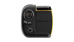 Tay cầm chơi game không dây Flydigi Wasp 2 màu đen