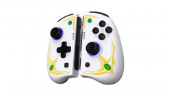 Tay cầm chơi game không dây IINE Pokemon Arceus Split Pad Pro Joycon