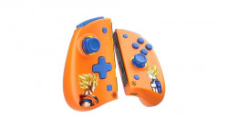Tay cầm chơi game không dây IINE Dragon Ball Split Pad Pro Joycon