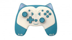 Tay cầm chơi game không dây IINE Pro Controller Animal