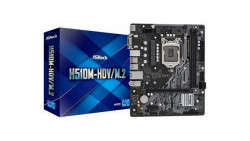 Mainboard Asrock H510M - HDV m.2 (LGA1200, mATX, 2 khe RAM DDR4)