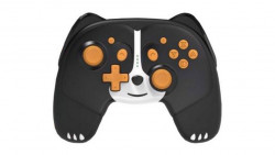 Tay cầm chơi game không dây IINE Pro Controller Animal Bernese Moutain Dog