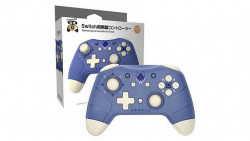 Tay cầm chơi game không dây IINE Pro Controller Monster Hunter