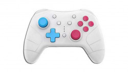 Tay cầm chơi game không dây IINE Pro Controller Pokemon Sword and Shield