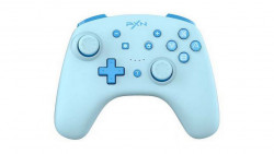 Tay cầm chơi game không dây PXN 9607X Wave Blue