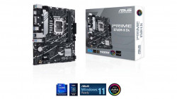 Mainboard ASUS PRIME B760M-K DDR4 (LGA 1700 | mATX | 2 khe RAM DDR4)