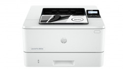 Máy in đen trắng HP LaserJet Pro M4003DW (Print/Duplex/Wifi)