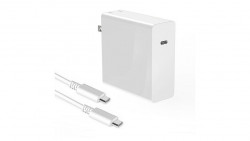 Bộ sạc điện Huntkey (HKA04520023-2K | 45W | USB-C)