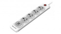 Ổ cắm Huntkey SZM507-2.1A(3M)