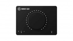 Thiết bị chuyển đổi âm thanh Elgato Wave XLR