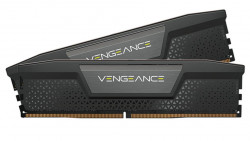 RAM Desktop Corsair Vengeance LPX Black 32GB (2x16GB) DDR5 5600MHz (CMK32GX5M2B5600C36)